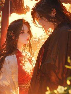 假死逃走后，疯批王爷靠心声追妻火葬场