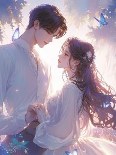 未婚夫要娶青梅,殊不知我才是天生旺夫