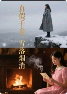 真假千金:雪落烟消
