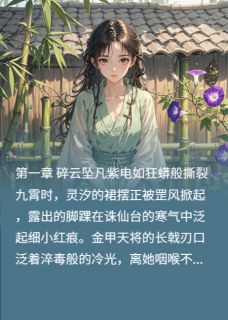 凡尘劫仙尊的掌心月