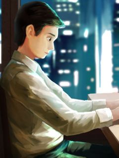 重生后不追学霸了，我要考大学