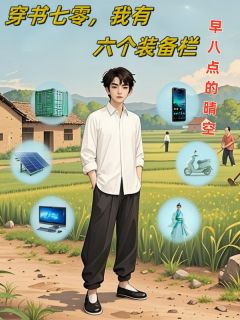 穿书七零，我有六个装备栏
