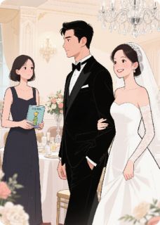 前任婚礼上,我是新郎不敢认的人