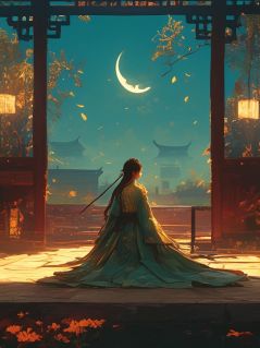 我为夫君心上人腾位置,国公大人却追妻火葬场