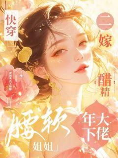 快穿:腰软姐姐二嫁醋精年下大佬