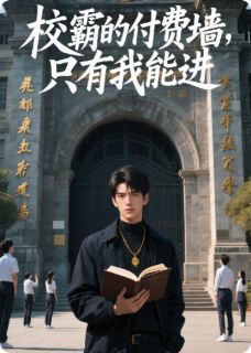 方雪林薇薇 校霸的付费墙,只有我能进完结版在线阅读