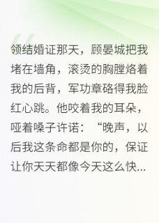 军婚失忆:我爆锤白莲花!