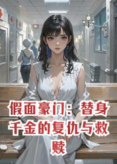 《假面豪门：替身千金的复仇与救赎》小说精彩阅读 《假面豪门：替身千金的复仇与救赎》最新章节列表