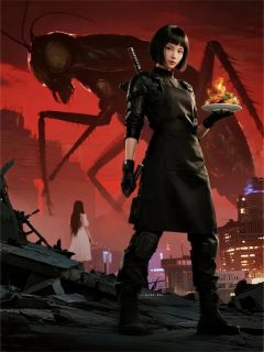 《重生末世,我靠非遗秘方爆改毒虫》小说章节在线试读 陆辰顾夏秦雅小说阅读