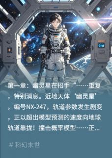 当星空睁开眼全文阅读 李哲赵锐小说章节目录