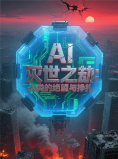 AI灭世之劫！人类的绝望与挣扎by凌玥赵野艾拉精彩章节 凌玥赵野艾拉小说全集免费试读