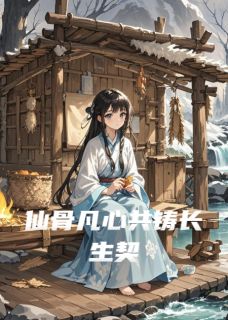 仙骨凡心共铸长生契