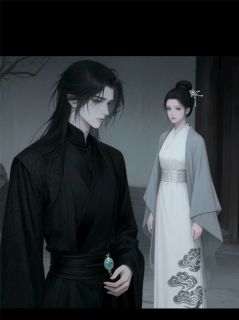 攻略完病娇男主后我跑路了