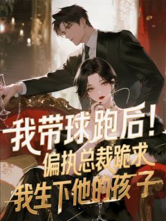 偏执总裁跪求我生下他的孩子