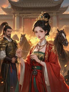 重生嫁入敌国，改娶妹妹的王上悔疯了