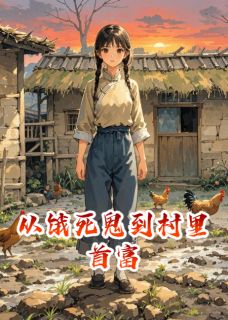 《从饿死鬼到村里首富》小说完整版在线阅读（主角苏青禾王伯）