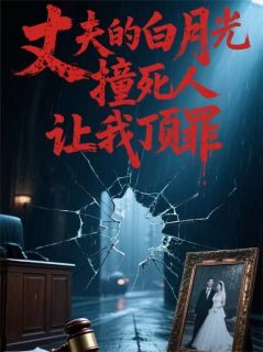丈夫的白月光撞死人让我顶罪