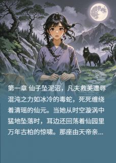 仙落凡尘猎户的掌心娇