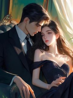 灵堂里,他说我死了才清静