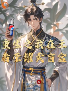 重生之我在王者荣耀卖盲盒？