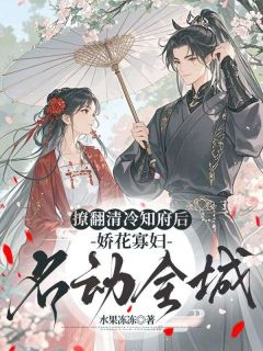 撩翻清冷知府后，娇花寡妇名动全城