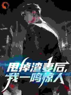 甩掉渣妻后,我一鸣惊人