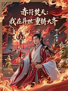 赤符焚天:我在异世重铸大齐