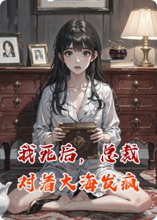 我死后,总裁对着大海发疯
