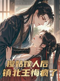 傻姑嫁人后,镇北王悔疯了by砚书一方 萧玦温玉沈月浅小说阅读