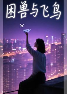 困兽与飞鸟