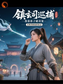 镇玄司巡捕:我靠鼻子破奇案全章节免费在线阅读 苏见微沈清辞小说完结版