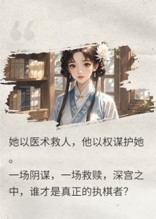 医妃圣手：皇子的命定之人