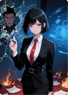 重生后，我收拾了渣男跟闺蜜