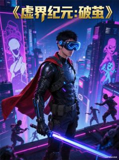 虚界纪元:破茧