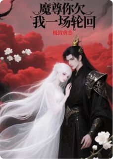 魔尊,你欠我一场轮回