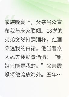 姐姐别嫁,我养你