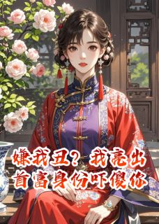 《嫌我丑？我亮出首富身份吓傻你》宋致远宋念小说全文免费阅读