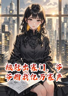 被赶出家门,爷爷赠我亿万家产