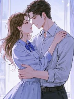 《谁能与我共白首》南馨程景胜完结版免费阅读