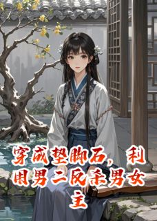 《穿成垫脚石，利用男二反杀男女主》慕容澈苏清越萧恒章节目录精彩阅读