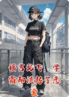 谣言乱飞，学霸却谈起了恋爱