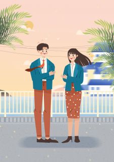 孤舟已晓江湖心