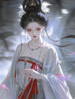 昭昭如月爱沉如水