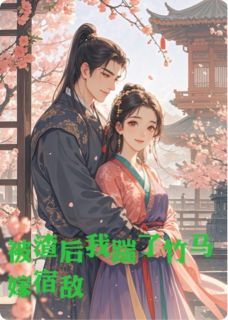 被渣后我踹了竹马嫁宿敌