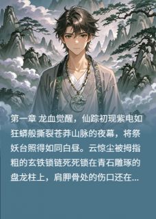 九霄龙吟仙途与共