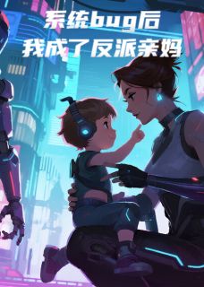 系统bug后,我成了反派亲妈