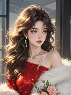 药王谷传人下山后,未婚夫为家庭医生毁我双手