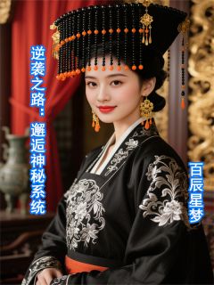 逆袭之路:邂逅神秘系统