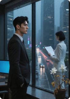 以背叛之名守护你