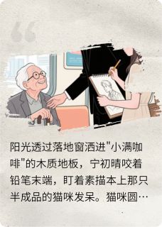 初晴的成品猫咪